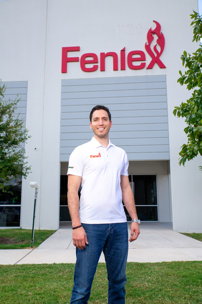 Leader, CEO, Entrepreneur, Business, Inspiration, Austin, Texas, Engineering, Technology